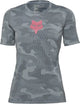 Fox Ranger TruDri SS Womens MTB Jersey - ABC Bikes