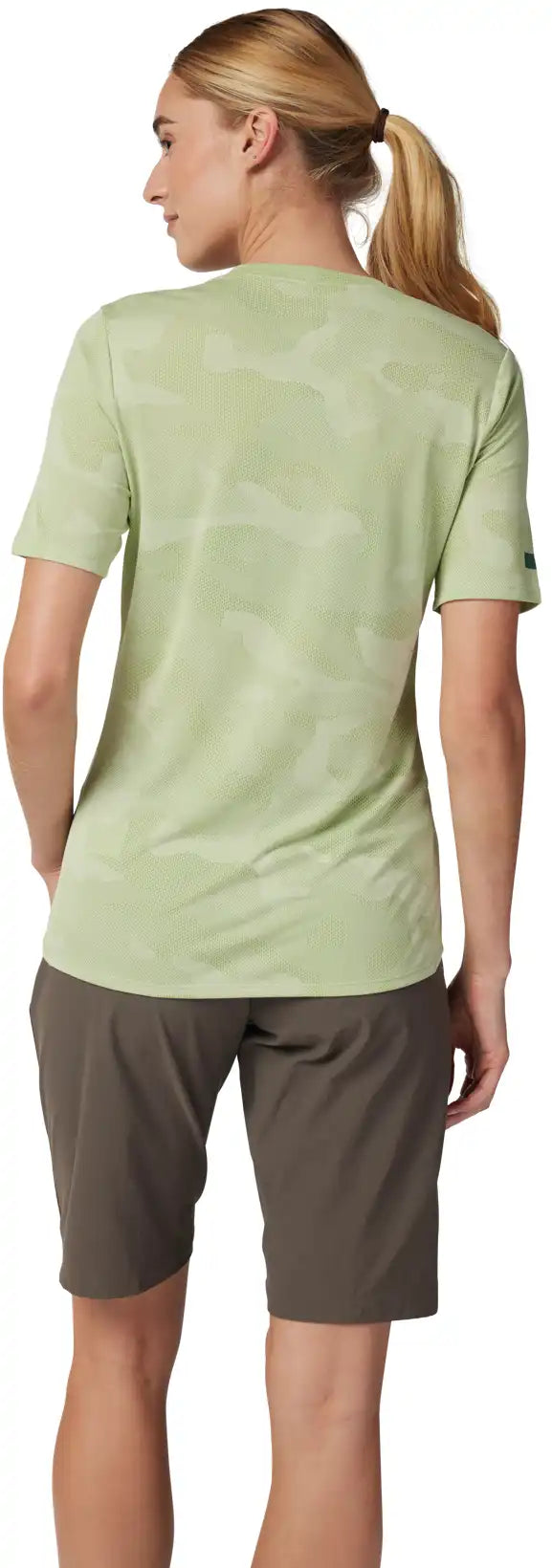 Fox Ranger TruDri SS Womens MTB Jersey - ABC Bikes