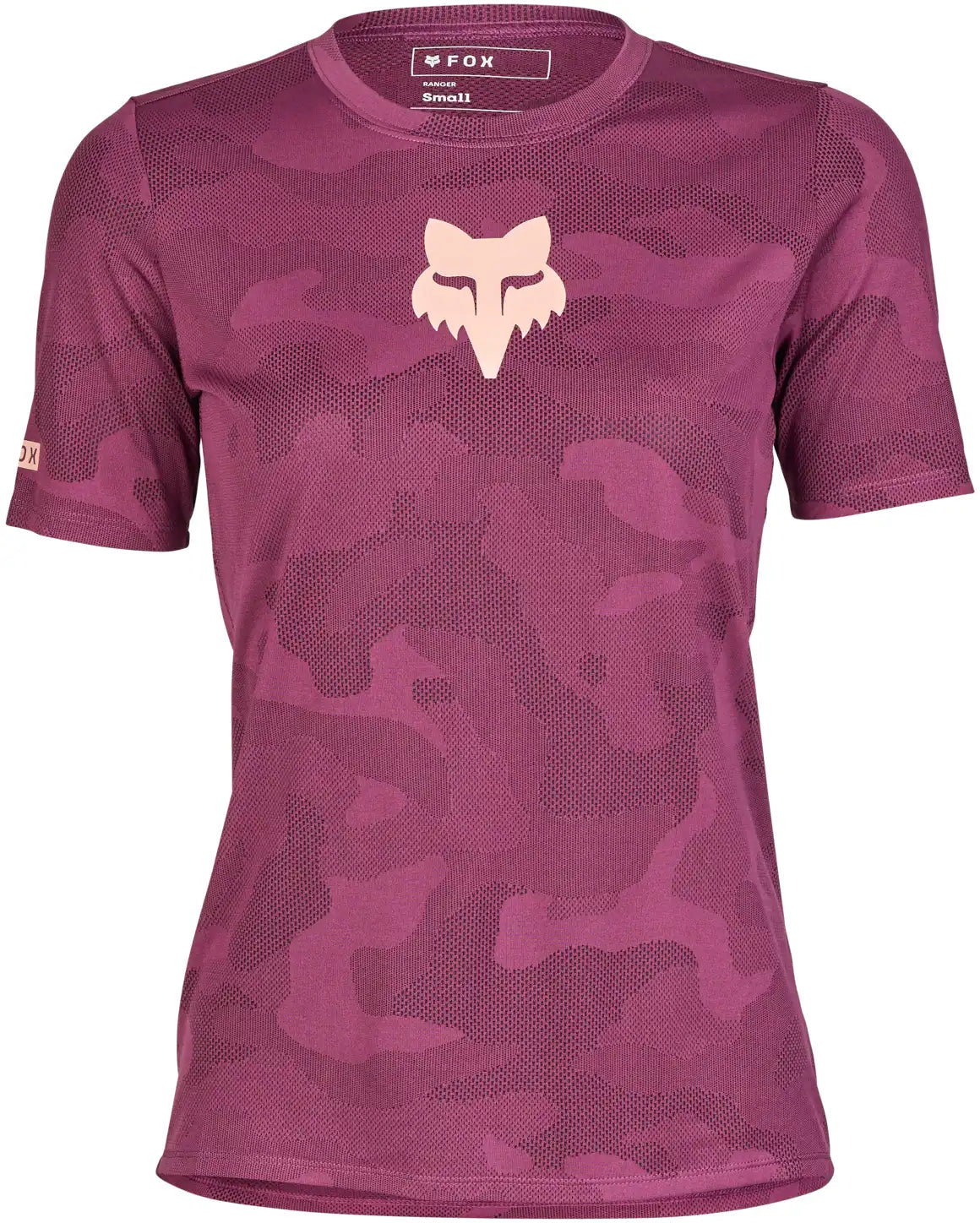 Fox Ranger TruDri SS Womens MTB Jersey - ABC Bikes