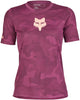 Fox Ranger TruDri SS Womens MTB Jersey - ABC Bikes