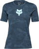 Fox Ranger TruDri SS Womens MTB Jersey - ABC Bikes