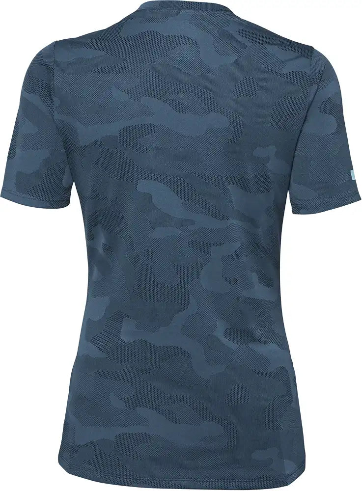 Fox Ranger TruDri SS Womens MTB Jersey - ABC Bikes