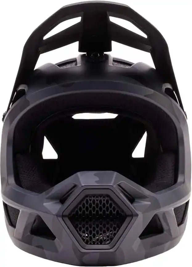 Fox Rampage Camo MIPS Youth Full Face Helmet - ABC Bikes