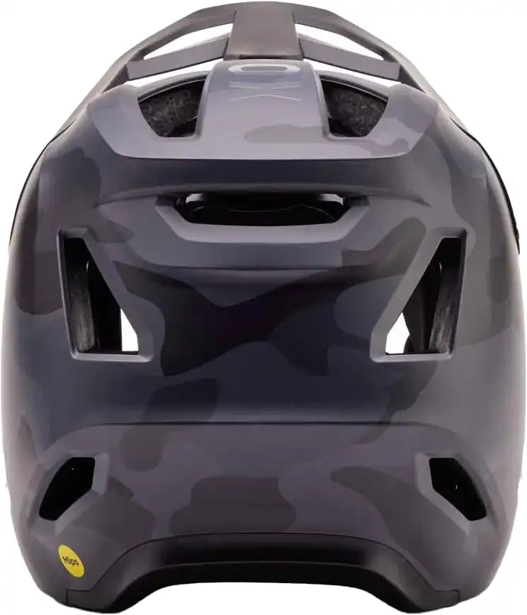 Fox Rampage Camo MIPS Youth Full Face Helmet - ABC Bikes