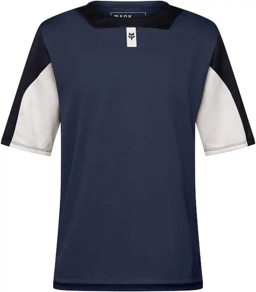 Fox Defend SS Youth MTB Jersey - ABC Bikes