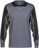 Fox Defend LS Youth MTB Jersey - ABC Bikes