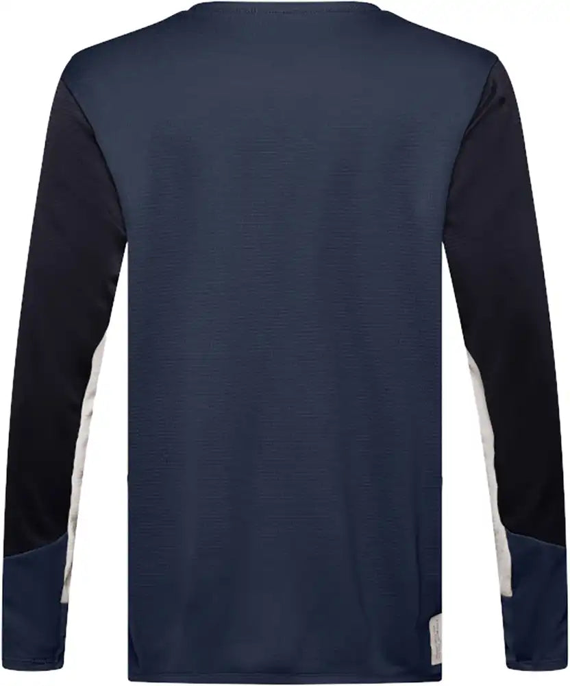 Fox Defend LS Youth MTB Jersey - ABC Bikes