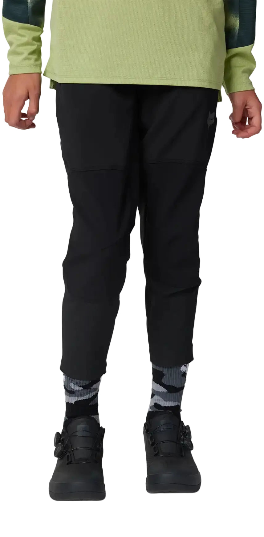 Fox Defend Youth MTB Pants - ABC Bikes