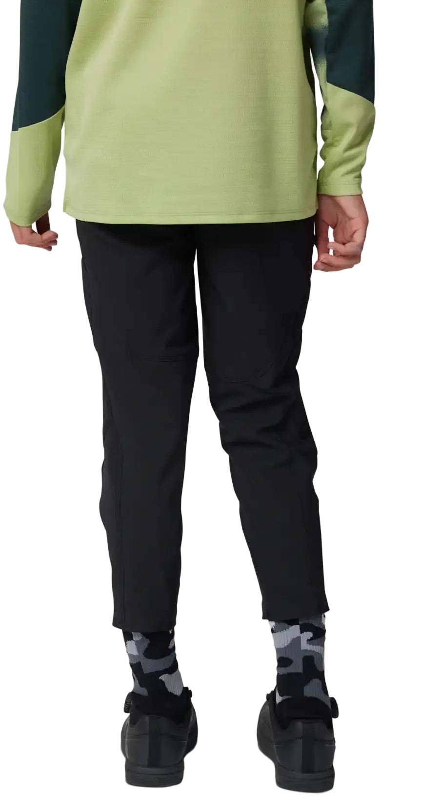 Fox Defend Youth MTB Pants - ABC Bikes