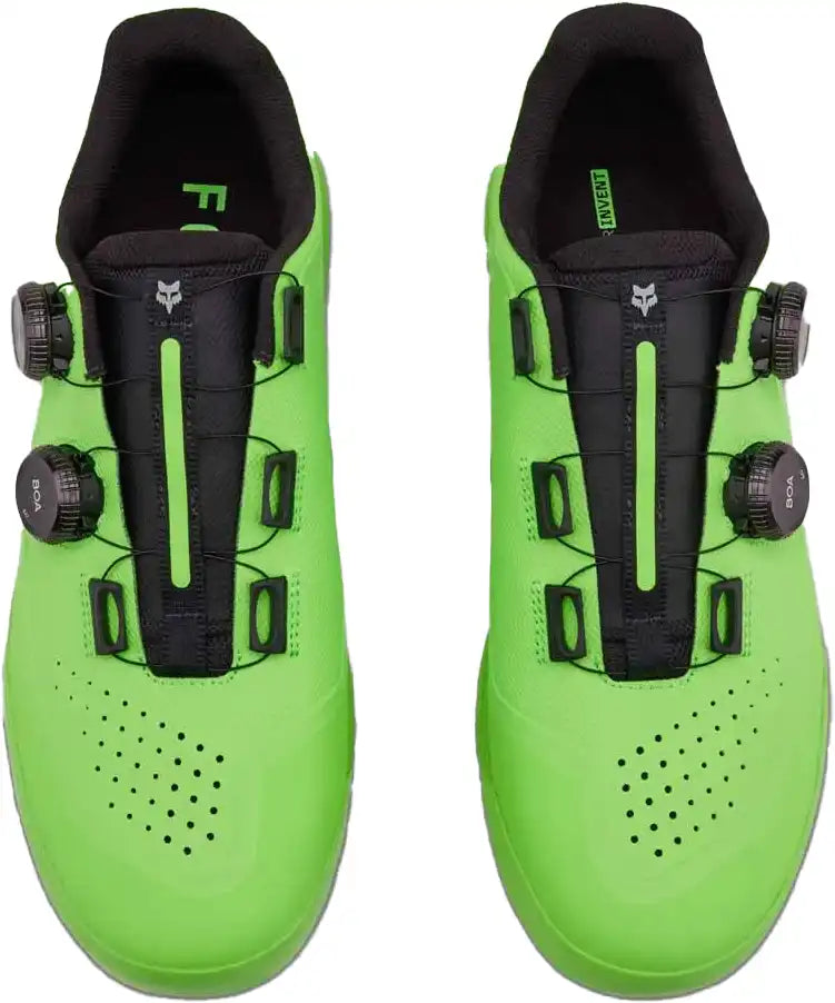 Fox Union BOA 50 YR Mens MTB Shoes - ABC Bikes