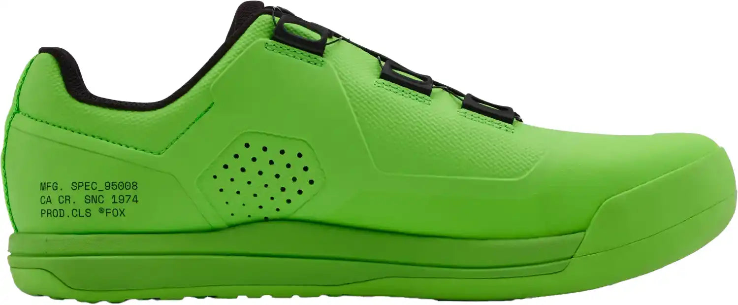 Fox Union BOA 50 YR Mens MTB Shoes - ABC Bikes