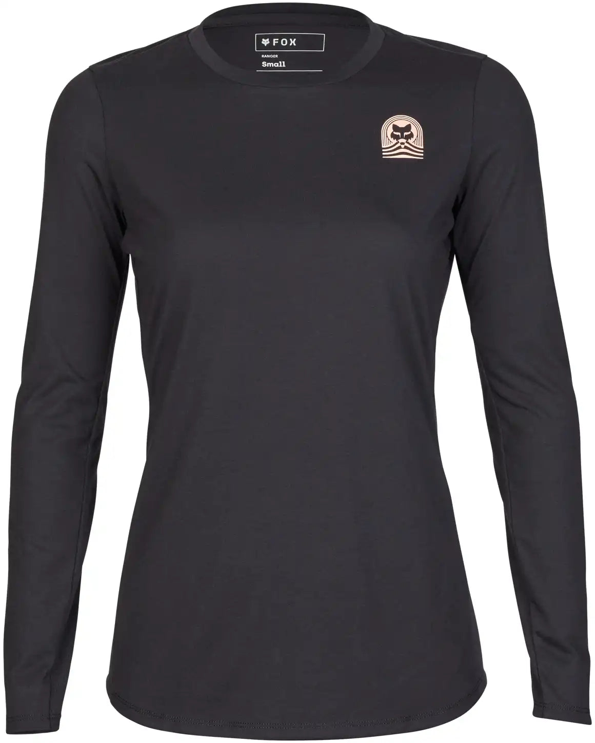 Fox Ranger DriRelease LS Womens MTB Jersey - ABC Bikes