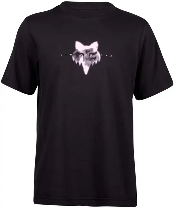 Fox Inorganic SS Youth T-Shirt
