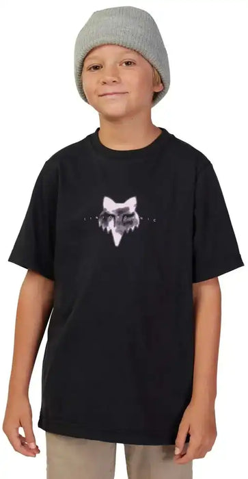 Fox Inorganic SS Youth T-Shirt