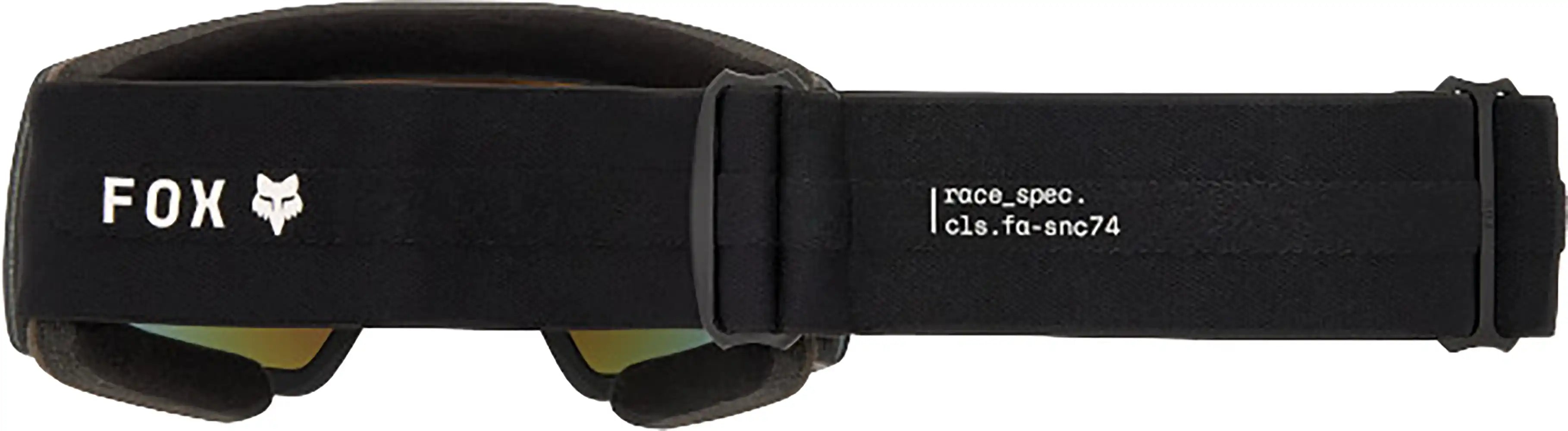 Fox Purevue Goggles - ABC Bikes