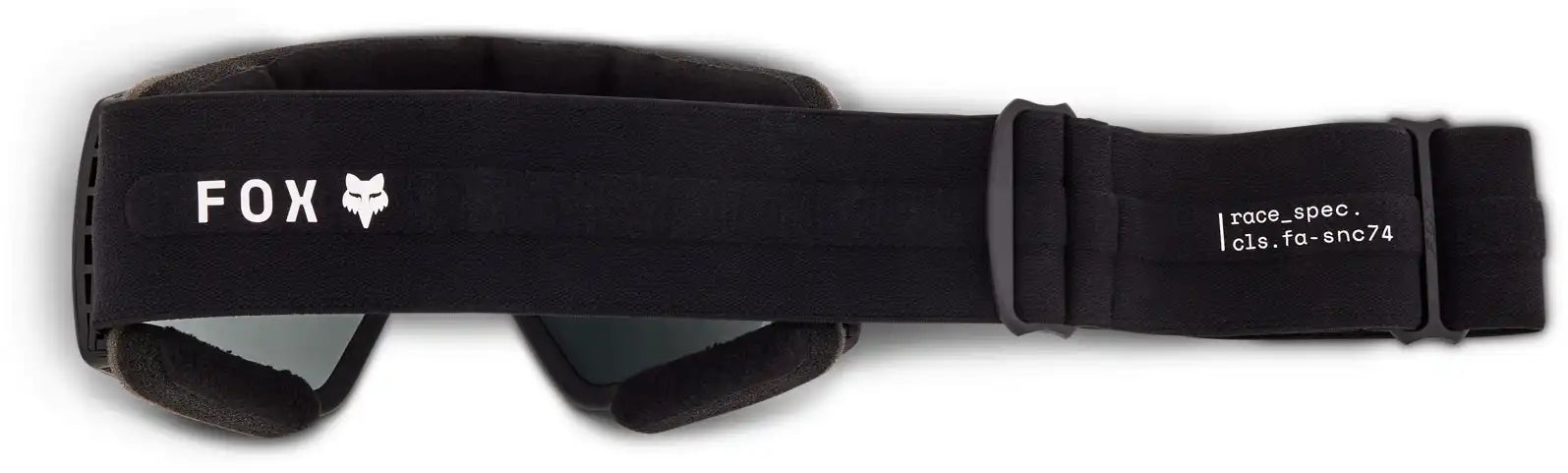 Fox Purevue Goggles - ABC Bikes