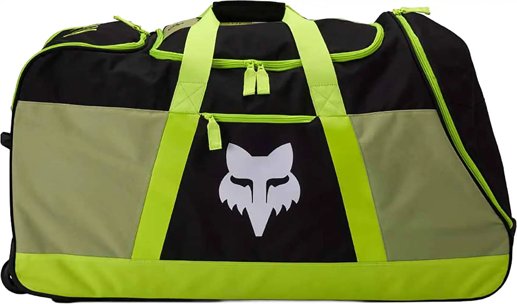 Fox Race Spec Shuttle 180 Roller Bag - ABC Bikes