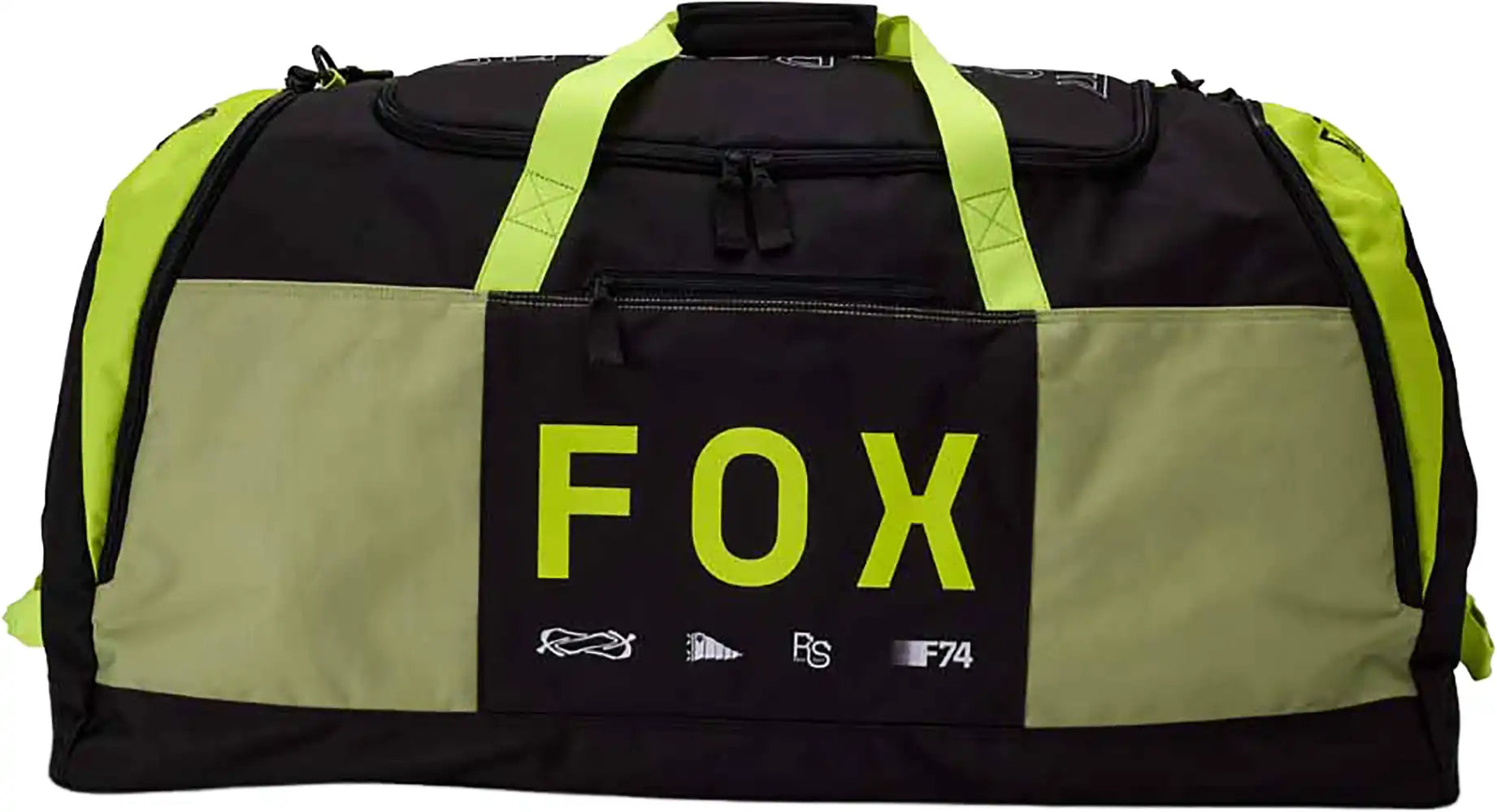 Fox Race Spec Podium 180 Duffle Bag - ABC Bikes