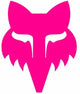 Fox Head 2.5 Sticker - ABC Bikes