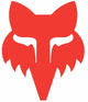 Fox Head 4 Sticker - ABC Bikes