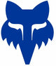 Fox Head 7 Sticker - ABC Bikes