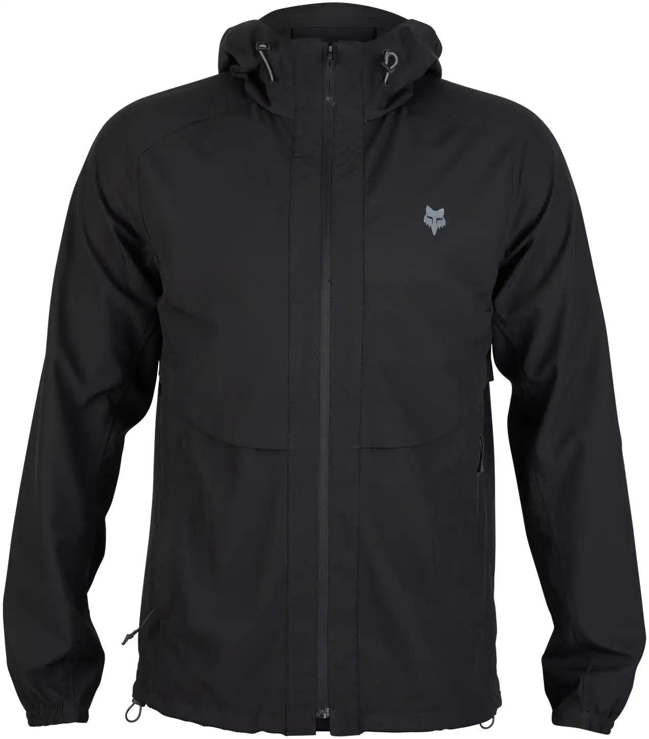 Fox Survivalist Windbreaker Mens Jacket - ABC Bikes