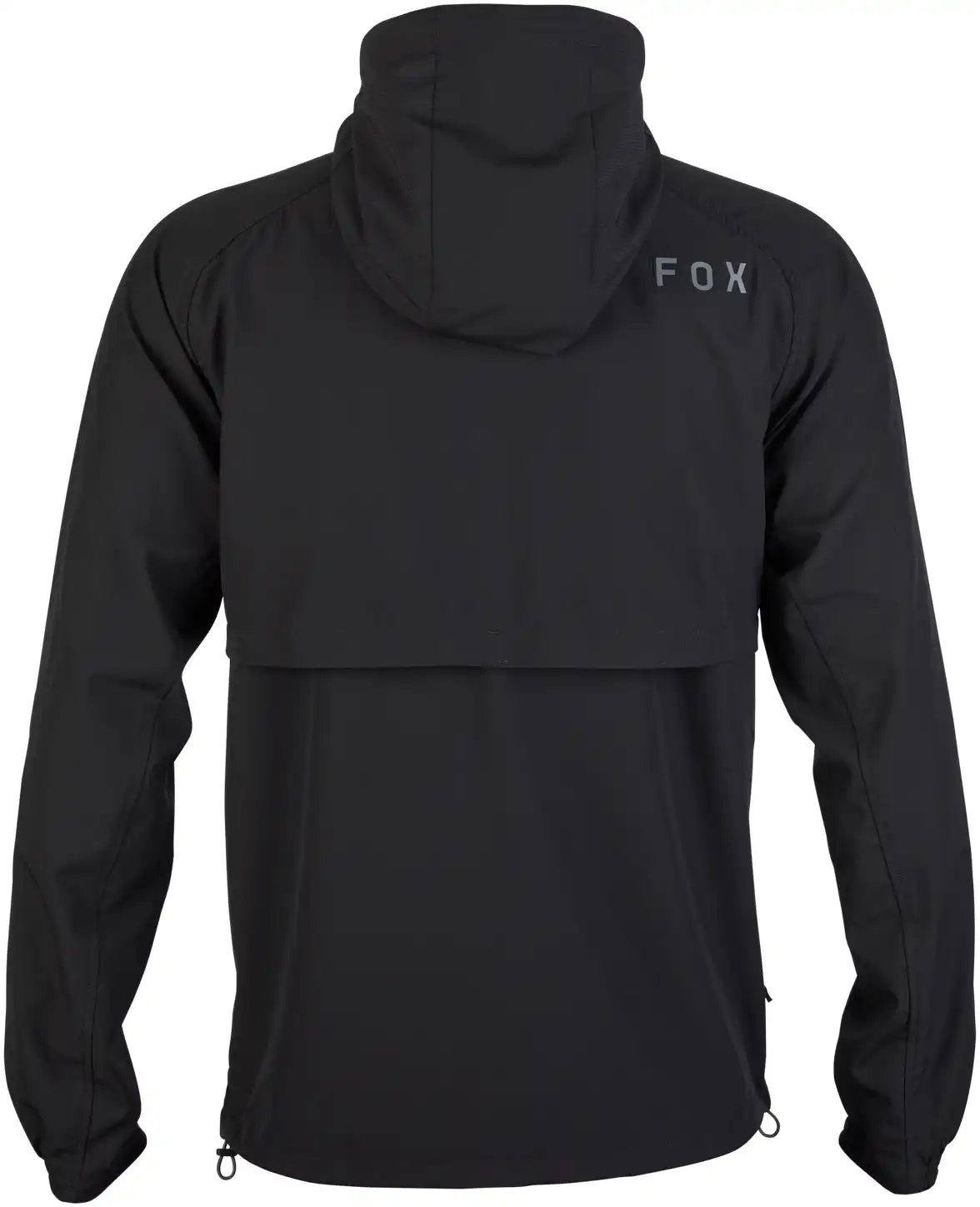 Fox Survivalist Windbreaker Mens Jacket - ABC Bikes