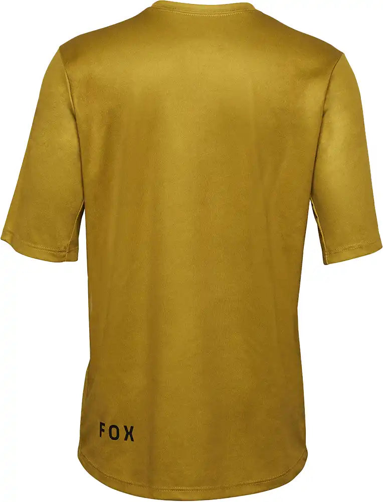 Fox Ranger SS Youth MTB Jersey - ABC Bikes