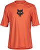 Fox Ranger SS Youth MTB Jersey - ABC Bikes