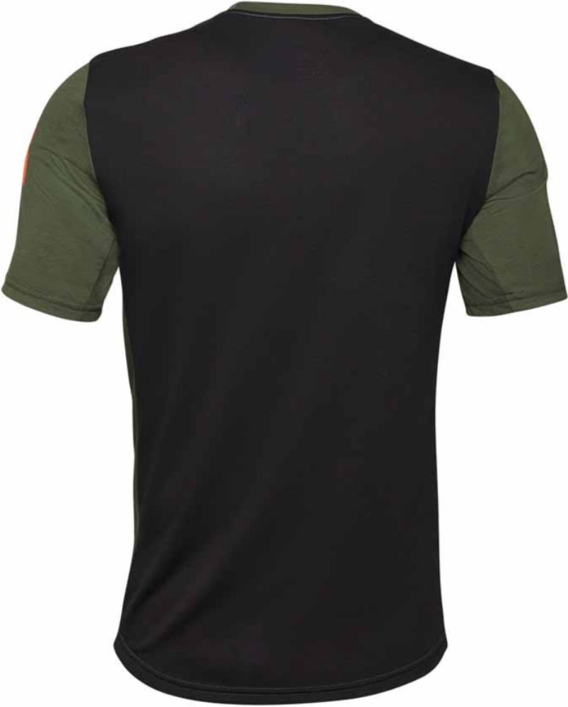 Fox Ranger DriRelease Aviation SS Mens MTB Jersey - ABC Bikes