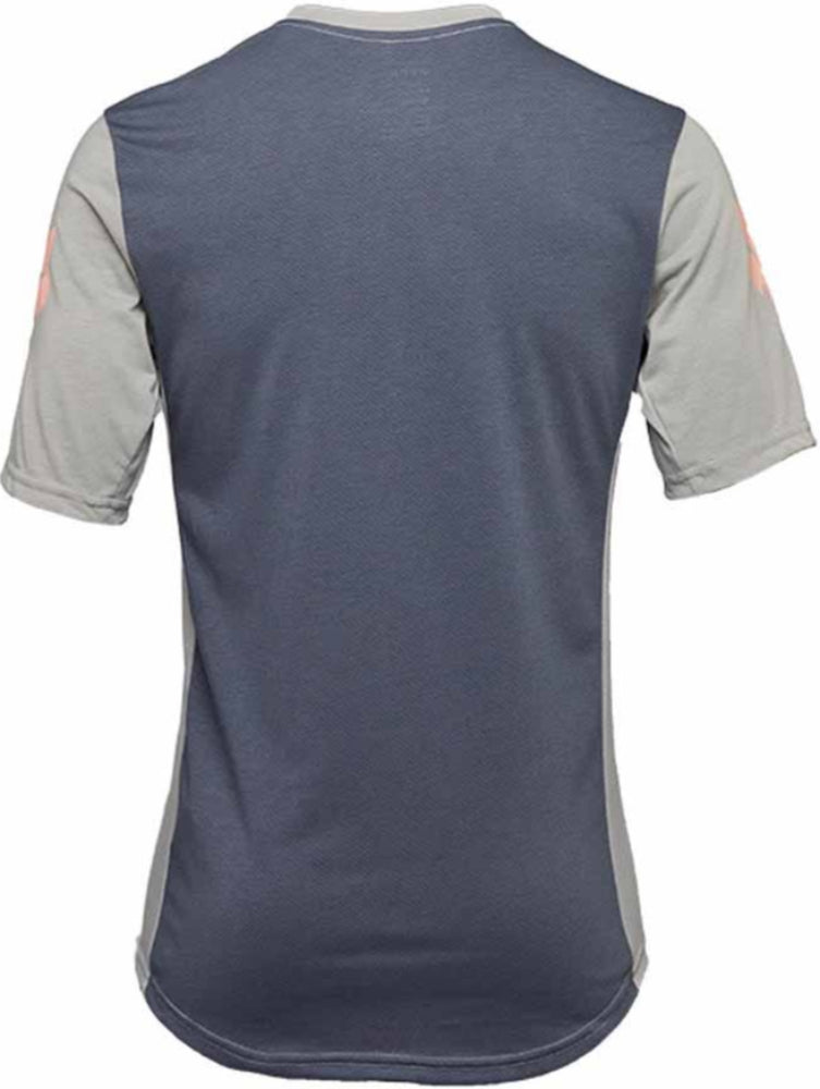 Fox Ranger DriRelease Aviation SS Mens MTB Jersey - ABC Bikes