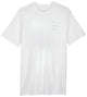 Fox Sipping SS Premium Mens T-Shirt - ABC Bikes