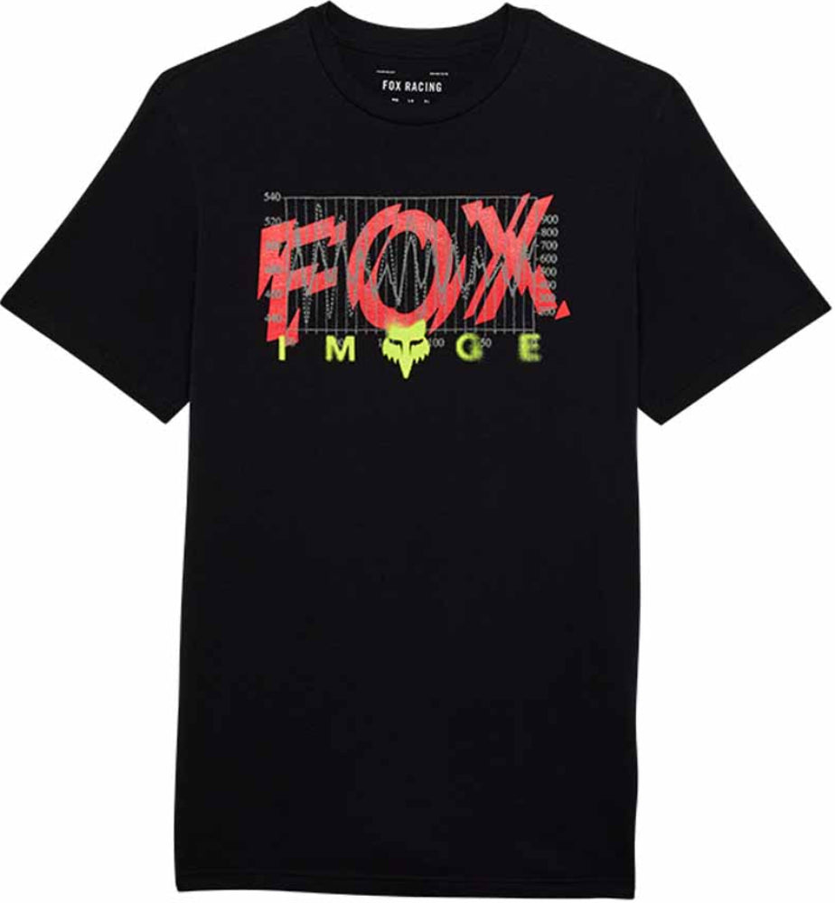 Fox Energy SS Premium Mens T-Shirt