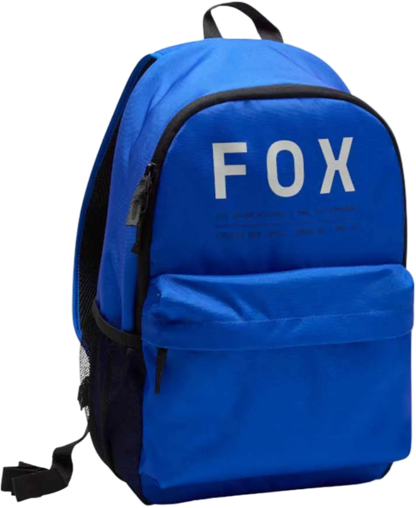 Fox Clean Up Backpack [product_colour] | ABC Bikes