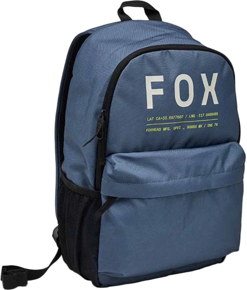 Fox Clean Up Backpack [product_colour] | ABC Bikes