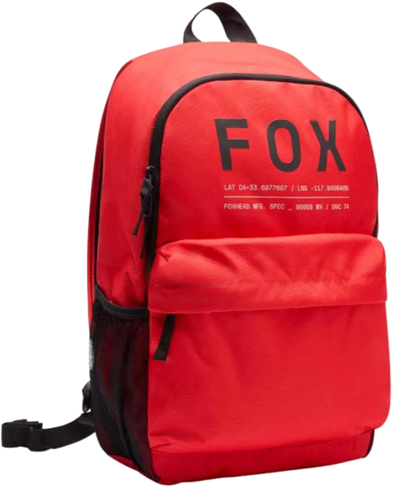 Fox Clean Up Backpack [product_colour] | ABC Bikes