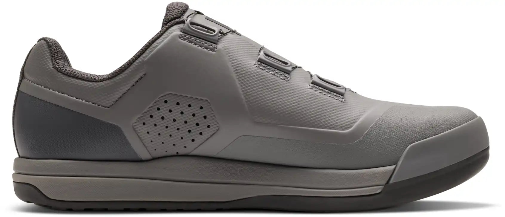 Fox Union BOA Flat Mens Platform MTB Shoes - ABC Bikes