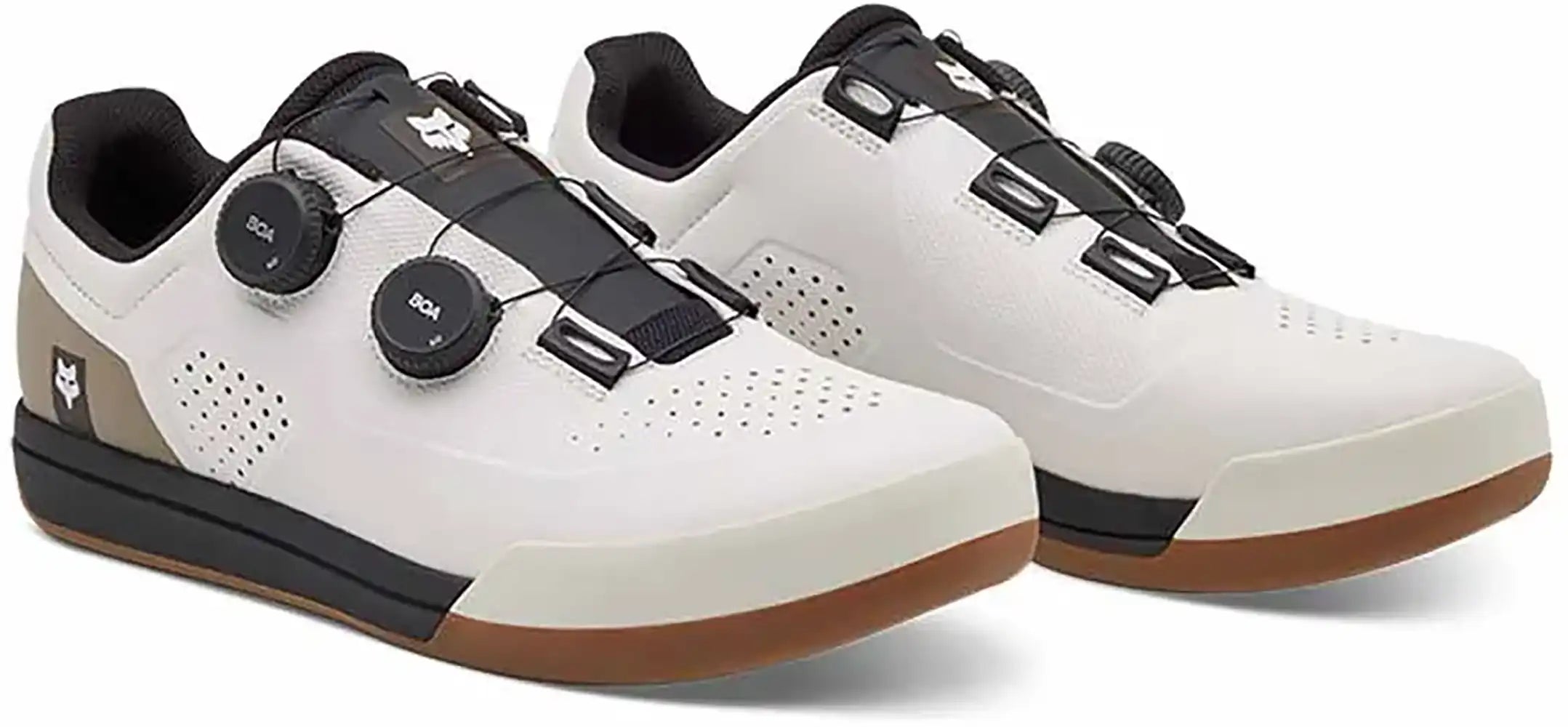 Fox Union BOA GM Mens MTB Shoes - ABC Bikes