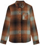 Fox Traildust Flannel LS Womens Shirt - ABC Bikes