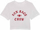 Fox Race Crew Baby SS Womens T-Shirt [product_colour] | ABC Bikes
