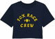 Fox Race Crew Baby SS Womens T-Shirt [product_colour] | ABC Bikes