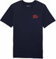Fox Scripted SS Premium Mens T-Shirt [product_colour] | ABC Bikes