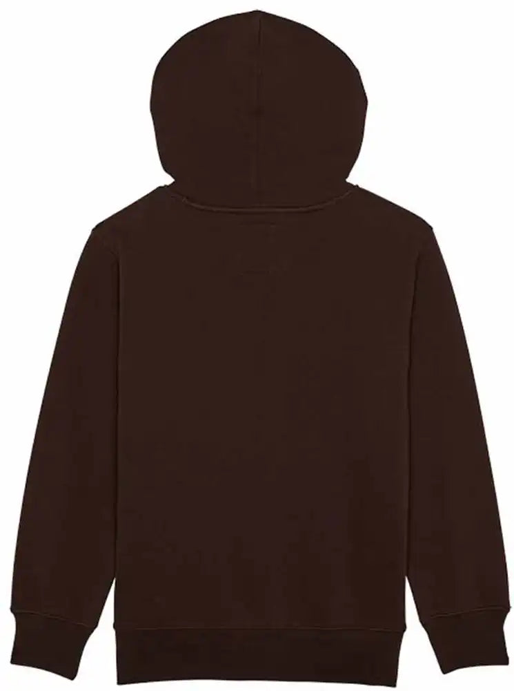 Fox The World Fleece Pullover Youth Hoodie - ABC Bikes
