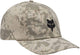 Fox Gravel Adjustable Mens Hat [product_colour] | ABC Bikes
