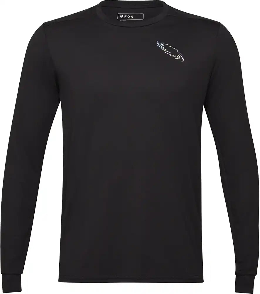 Fox Ranger DriRelease MD Lunar LS Mens MTB Jersey - ABC Bikes