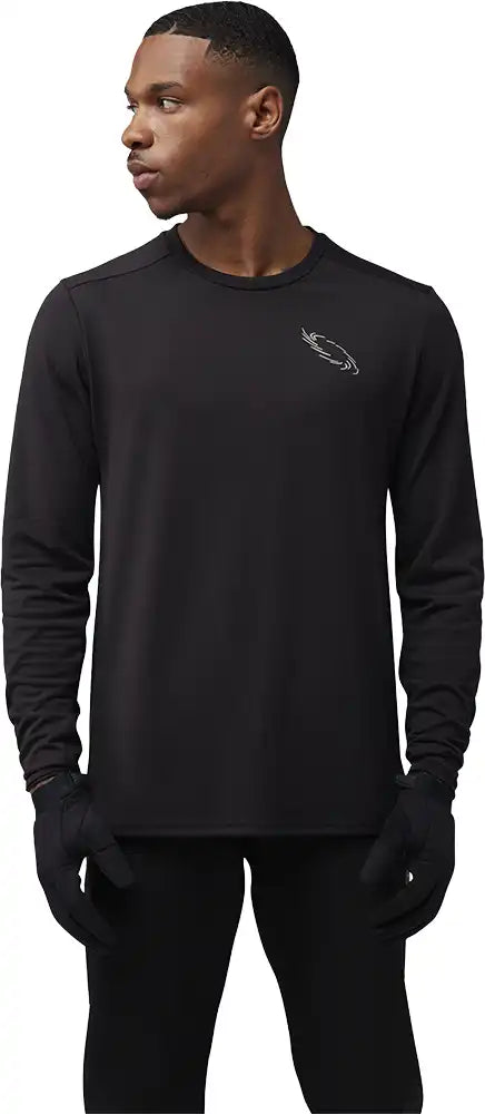 Fox Ranger DriRelease MD Lunar LS Mens MTB Jersey - ABC Bikes