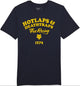 Fox HotLaps SS Premium Mens T-Shirt [product_colour] | ABC Bikes