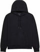 Fox Wordmark Oversized Fleece Pullover Mens Hoodie - ABC Bikes