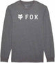 Fox Absolute LS Tech Mens T-Shirt [product_colour] | ABC Bikes