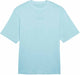 Fox Wordmark Oversized SS Mens T-Shirt [product_colour] | ABC Bikes